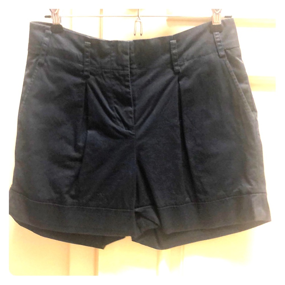Tory Burch shorts